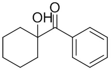 1-Hydroxycyclohexyl Phenyl Ketonas CAS: 947-19-3