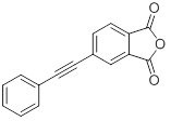 4-Feniletientiliftalinis anhidridas CAS:119389-05-8