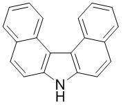 7H-Dibenzokas,gkarbazolas CAS: 194-59-2