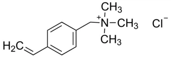 Trimetilammonio chloridas CAS: 26616-35-3